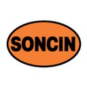 Soncin Construction company logo