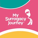 My Surrogacy Journey company logo