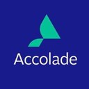 Accolade, Inc. company logo