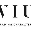 VIU company logo