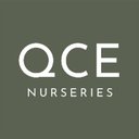 QCE Nurseries company logo