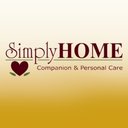 Simply Home Companion & Personal Care company logo