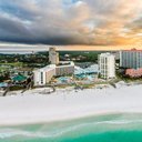 Hilton Sandestin Beach company logo