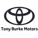 Tony Burke Motors Toyota & Lexus Dealership company logo