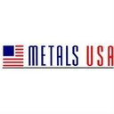 Metals USA company logo