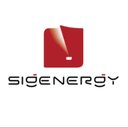 SIGENERGY company logo