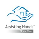 Assisting Hands San Carlos company logo