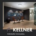 Schreinerei Kellner GBR company logo