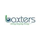 JAMES BAXTER HAULAGE LTD company logo