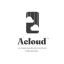 aCloud company logo