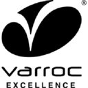 Varroc Engineering company logo