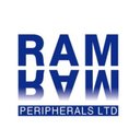 Ram Peripherals Ltd company logo