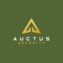 Auctus Security company logo