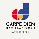 CarpeDiem Bau.Plan GmbH company logo