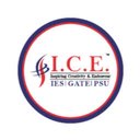 ICE GATE Institute company logo