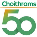 Choithrams company logo