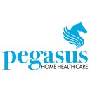 Pegasus Home Health Care company logo