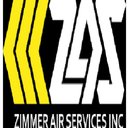 ZIMMER AIR SERVICES INC company logo