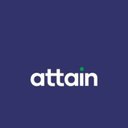 The Attain Group company logo