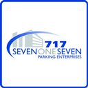 Seven One Seven Parking company logo