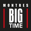 Montres Big Time company logo