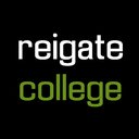 Reigate College company logo