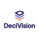 Decivision company logo