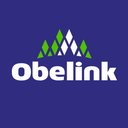 Obelink company logo