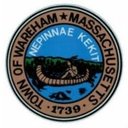 Town of Wareham company logo