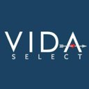 VIDA Select company logo