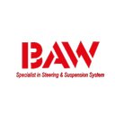 BAW JASON company logo