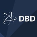 DBD International company logo