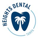 Heights Dental Tampa company logo