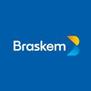 Braskem company logo