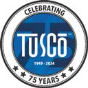 TuscoMFG company logo