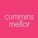 Cummins Mellor company logo