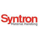 Syntron Material Handling company logo