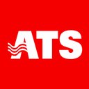ATS Container Services company logo