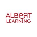 Albert Learning company logo