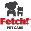 Fetch! Pet Care company logo