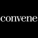 Convene company logo