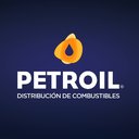 Petroil company logo