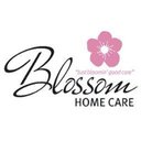 Blossom Home Care Dorset company logo