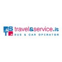 T.S. S.R.L. TRAVEL & SERVICE company logo