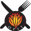 The Only Place In Town Restaurant company logo