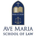 Ave Maria School of Law company logo