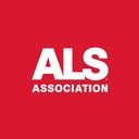 The ALS Association company logo