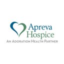 Apreva Hospice company logo