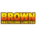 Brown Recycling Ltd company logo
