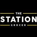 The Station Grocer company logo